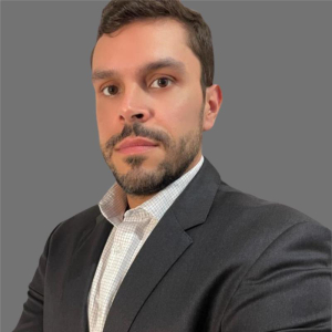 Corretor - Matheus Heidner Cassales